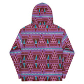 Triangles Hoodie